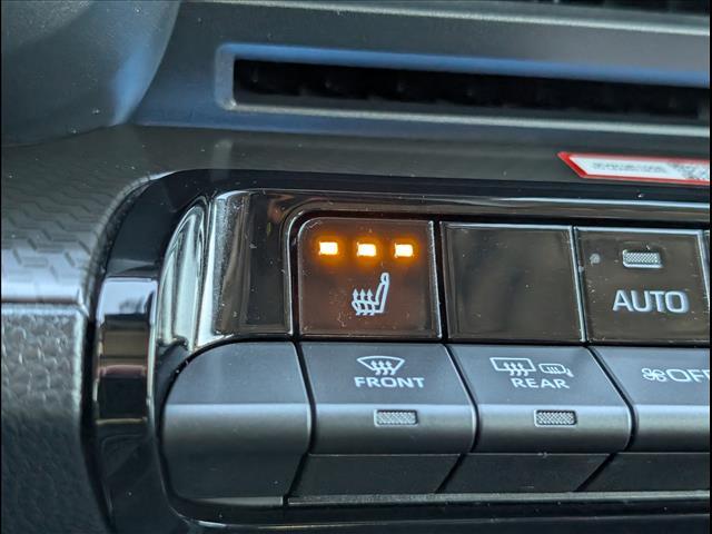 used 2025 Toyota Prius car, priced at $37,991