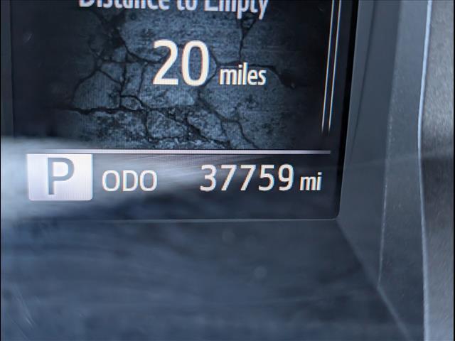 used 2023 Toyota Tacoma car, priced at $41,991