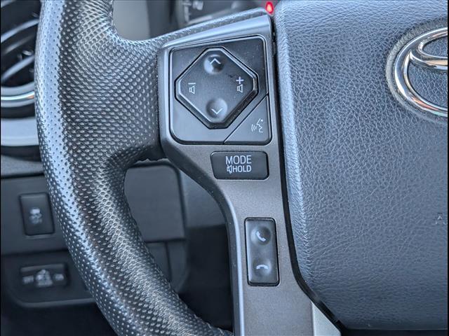 used 2023 Toyota Tacoma car, priced at $41,991