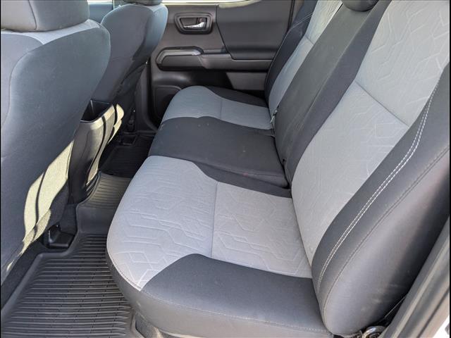 used 2023 Toyota Tacoma car, priced at $41,991