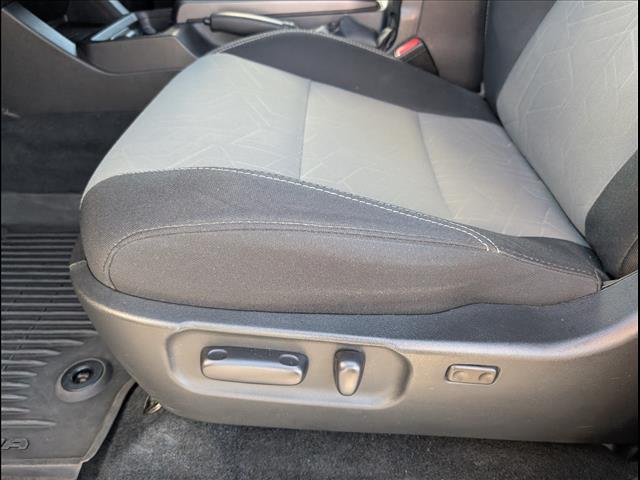 used 2023 Toyota Tacoma car, priced at $41,991