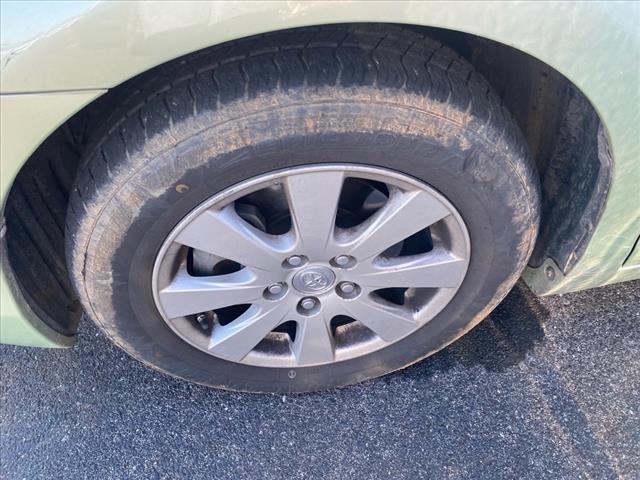 used 2007 Toyota Camry Hybrid car, priced at $8,991