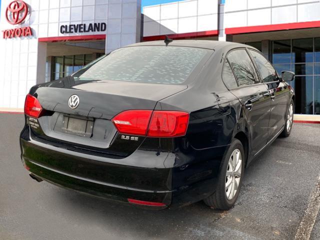 used 2012 Volkswagen Jetta car, priced at $6,991