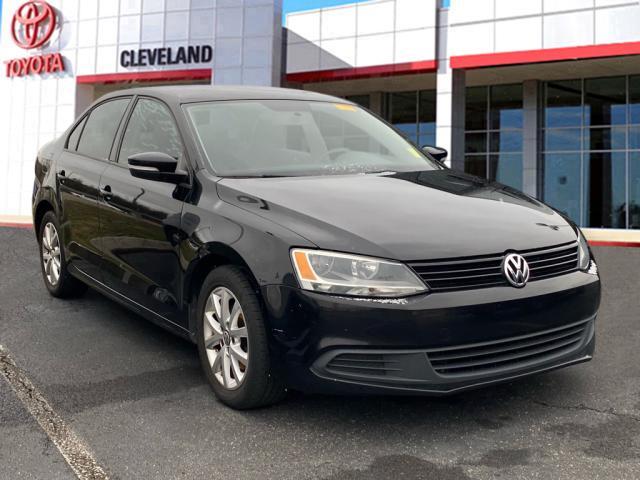 used 2012 Volkswagen Jetta car, priced at $6,991