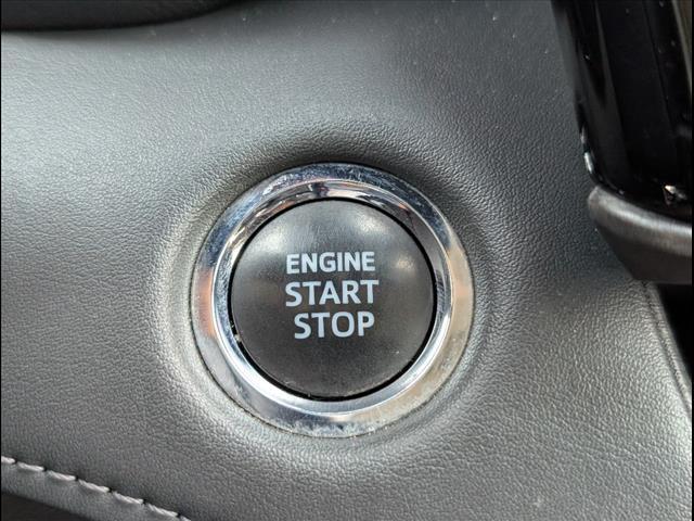 used 2023 Toyota Highlander car, priced at $38,991