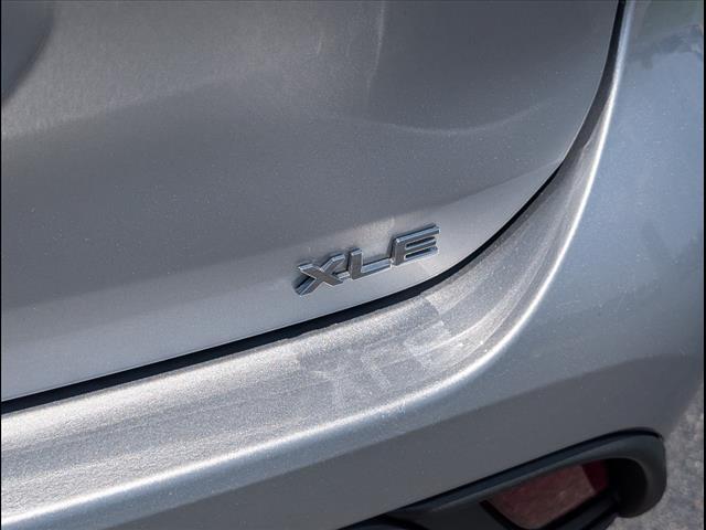 used 2023 Toyota Highlander car, priced at $38,991