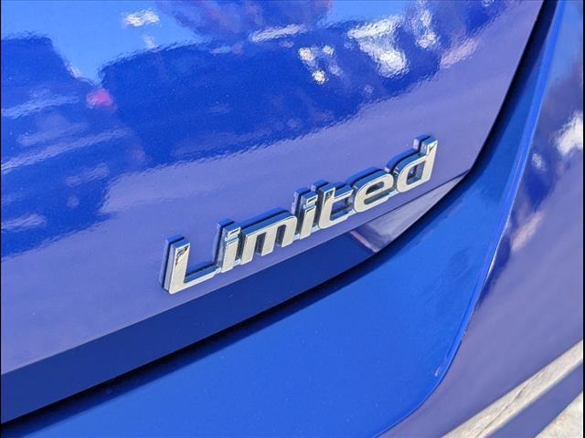 used 2023 Hyundai Elantra car, priced at $26,592