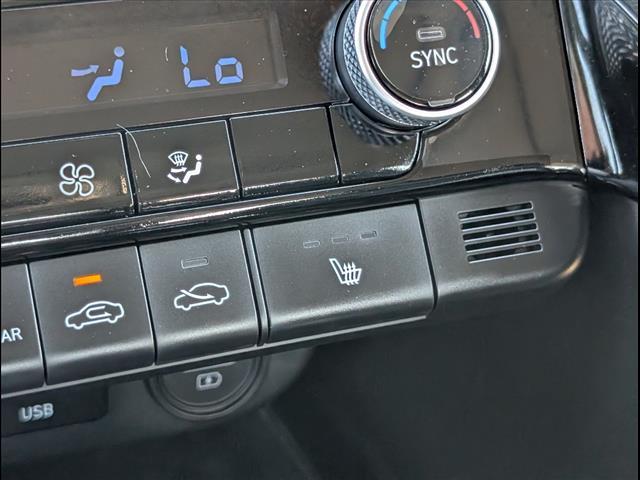 used 2023 Hyundai Elantra car, priced at $26,592