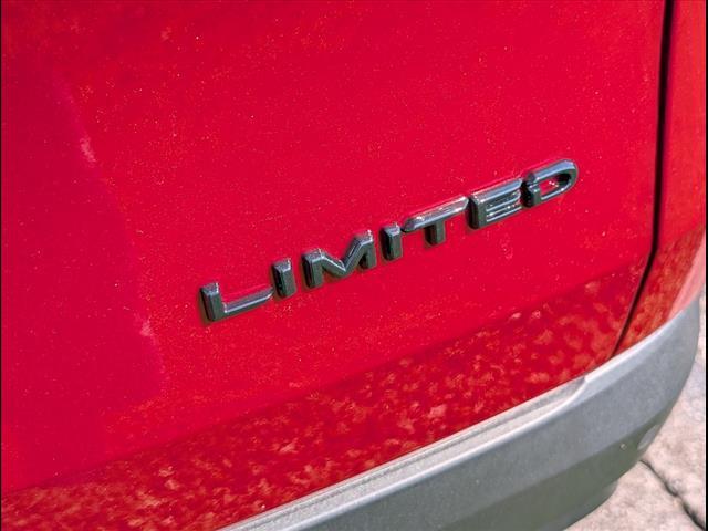 used 2025 Toyota Grand Highlander car, priced at $55,991