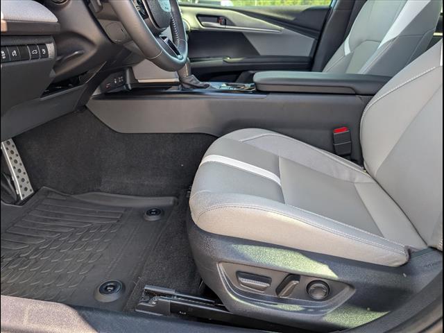 used 2025 Toyota Camry car, priced at $30,993