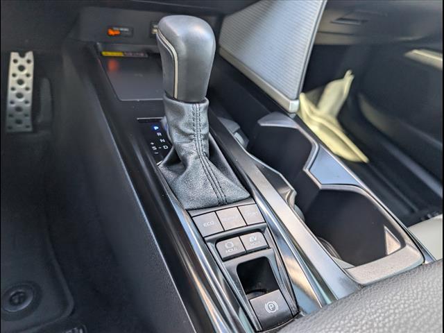 used 2025 Toyota Camry car, priced at $30,993