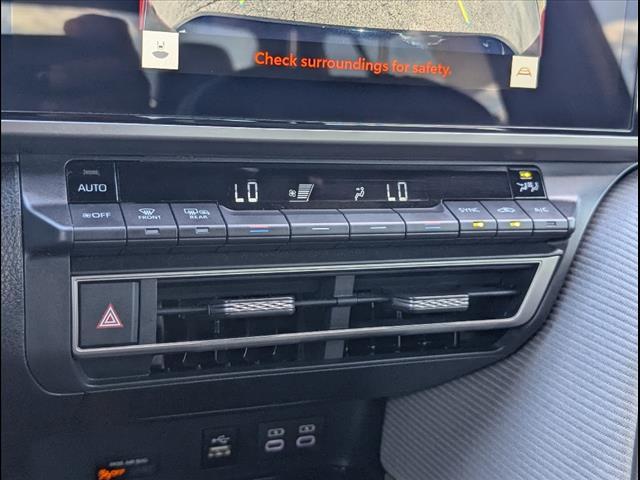 used 2025 Toyota Camry car, priced at $30,993