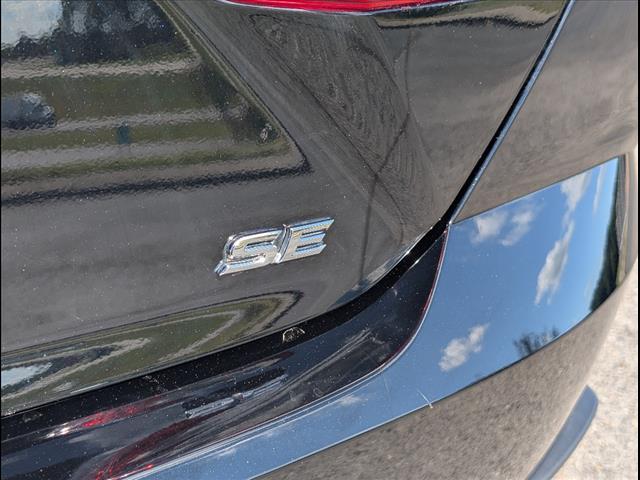 used 2025 Toyota Camry car, priced at $30,993