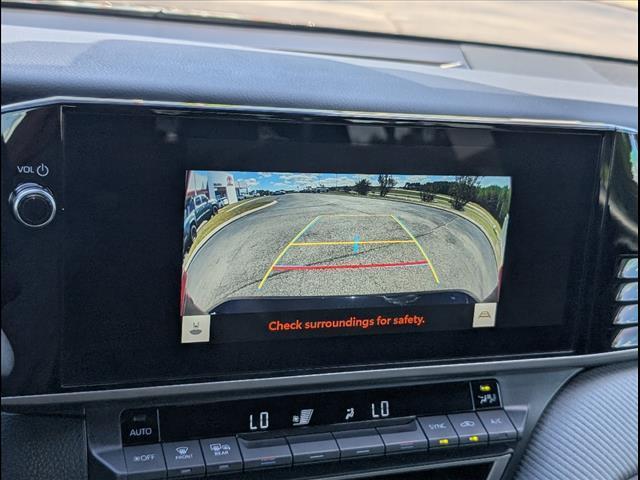 used 2025 Toyota Camry car, priced at $30,993