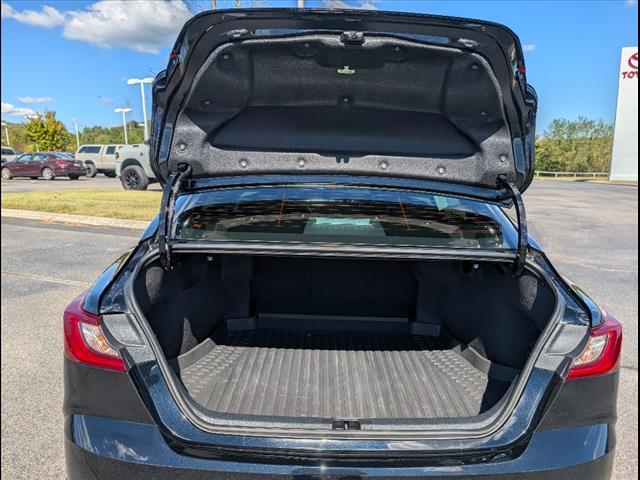 used 2025 Toyota Camry car, priced at $30,993