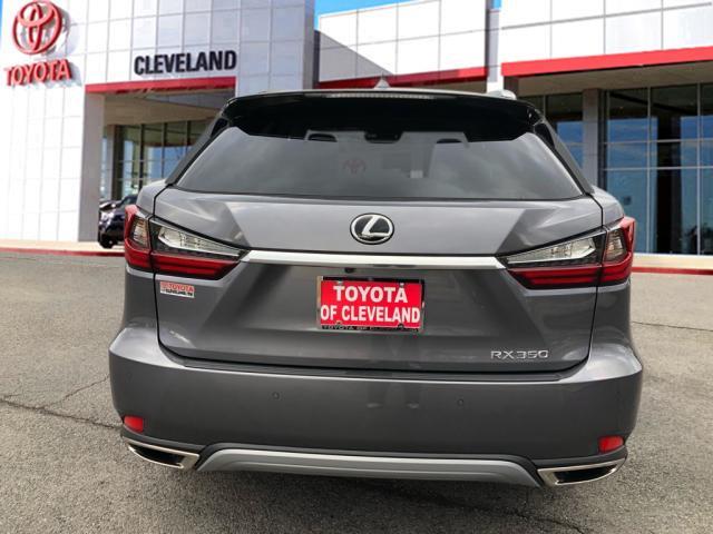 used 2022 Lexus RX 350 car, priced at $44,993