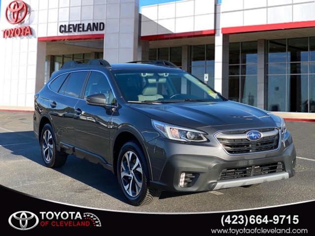 used 2020 Subaru Outback car, priced at $22,992