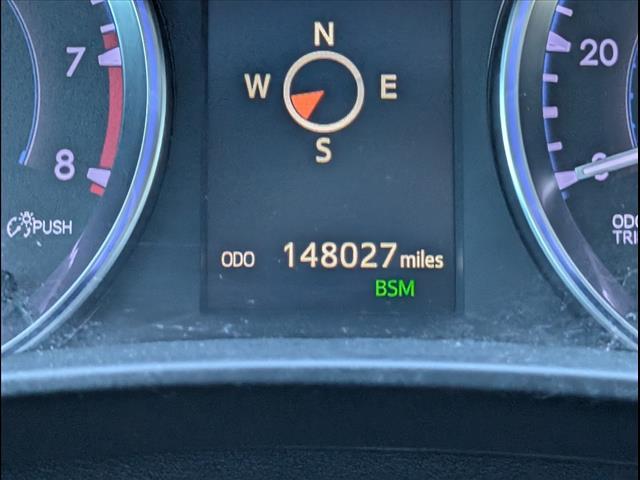 used 2018 Toyota Highlander car, priced at $20,993