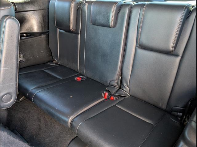 used 2018 Toyota Highlander car, priced at $20,993