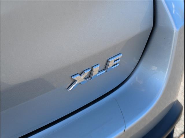 used 2018 Toyota Highlander car, priced at $20,993