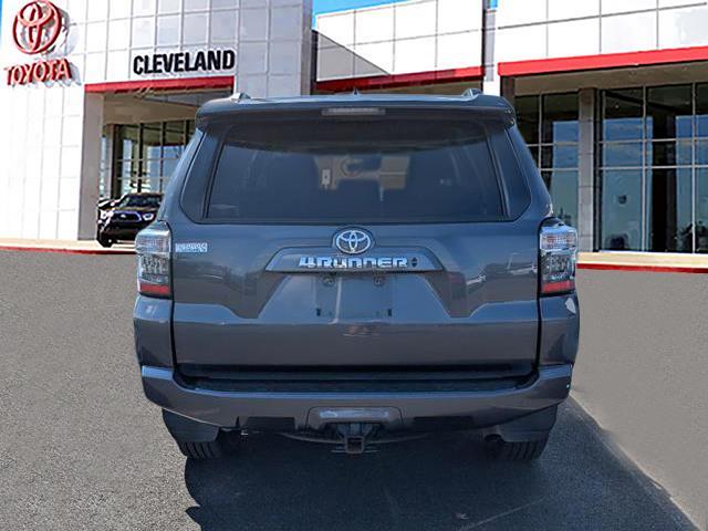 used 2022 Toyota 4Runner car, priced at $38,991