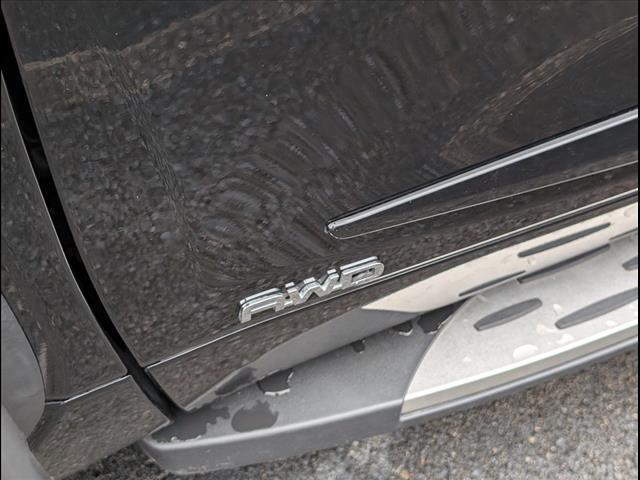 used 2023 Toyota Highlander Hybrid car, priced at $46,991