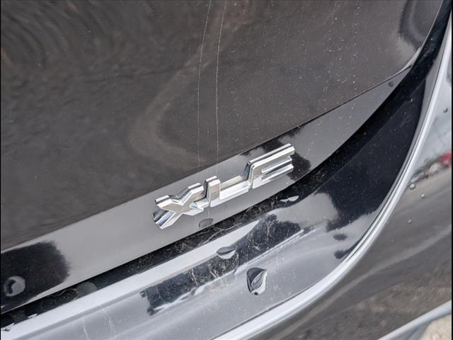 used 2023 Toyota Highlander Hybrid car, priced at $46,991