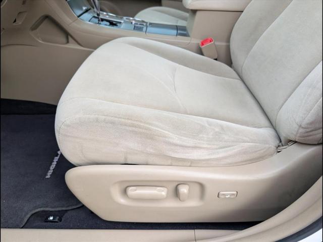 used 2011 Toyota Highlander car, priced at $7,994