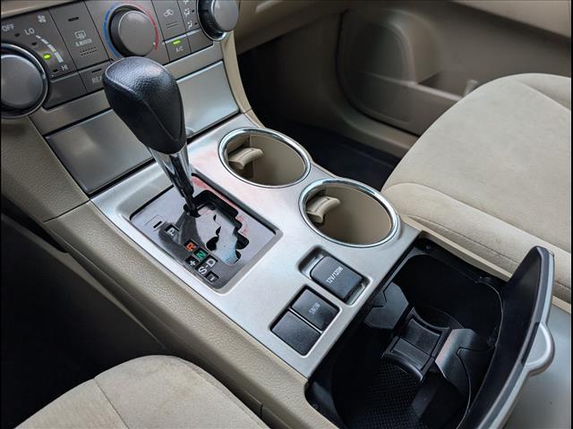 used 2011 Toyota Highlander car, priced at $7,994