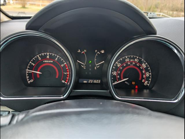 used 2011 Toyota Highlander car, priced at $7,994