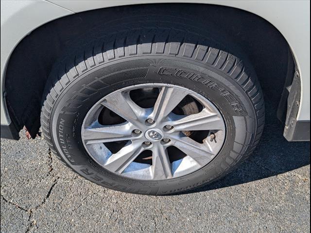 used 2011 Toyota Highlander car, priced at $10,991