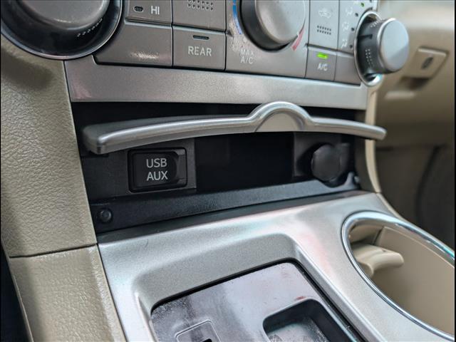 used 2011 Toyota Highlander car, priced at $7,994