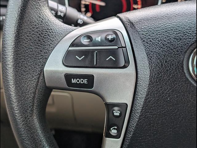 used 2011 Toyota Highlander car, priced at $7,994