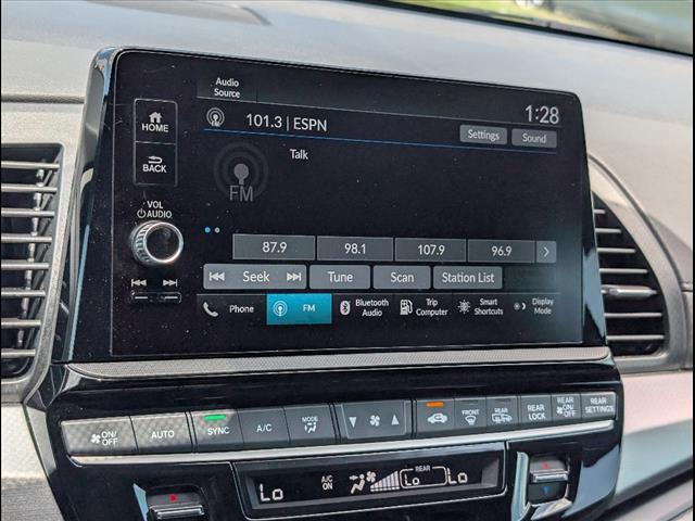 used 2025 Honda Odyssey car, priced at $46,991
