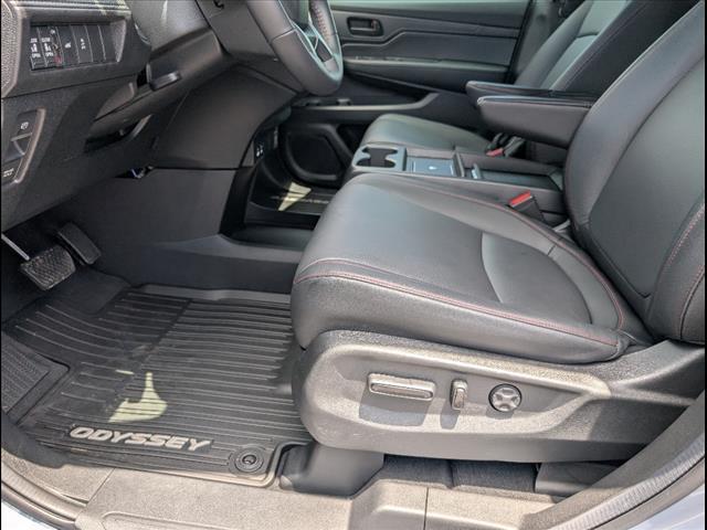 used 2025 Honda Odyssey car, priced at $46,991