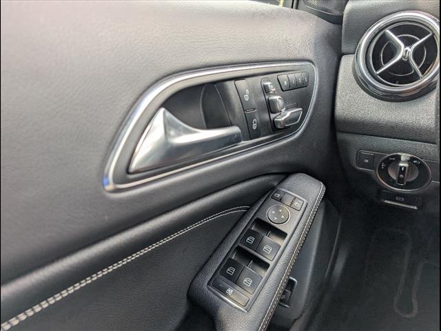 used 2018 Mercedes-Benz GLA 250 car, priced at $19,994