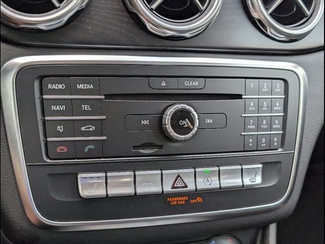 used 2018 Mercedes-Benz GLA 250 car, priced at $19,994