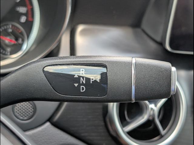 used 2018 Mercedes-Benz GLA 250 car, priced at $19,994