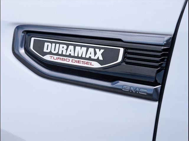 used 2024 GMC Sierra 1500 car, priced at $64,991