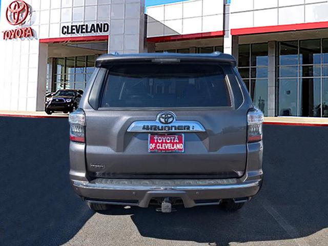 used 2023 Toyota 4Runner car, priced at $50,991