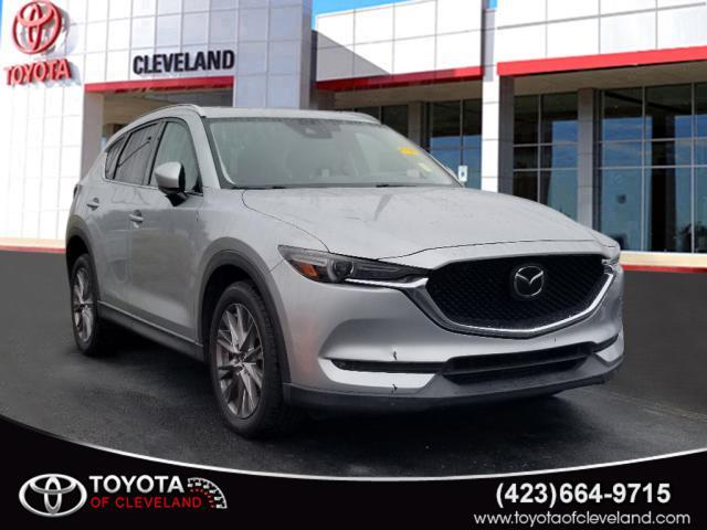 used 2019 Mazda CX-5 car, priced at $17,991