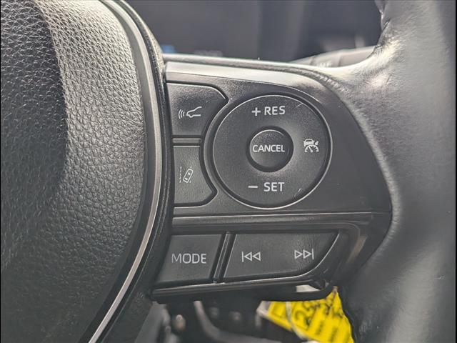 used 2022 Toyota Corolla car, priced at $22,991