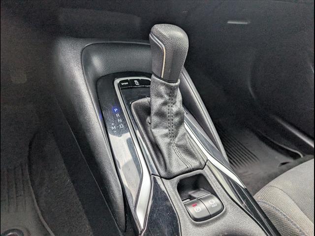 used 2022 Toyota Corolla car, priced at $22,991