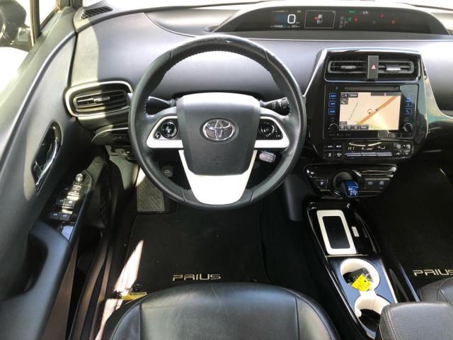 used 2016 Toyota Prius car, priced at $15,991