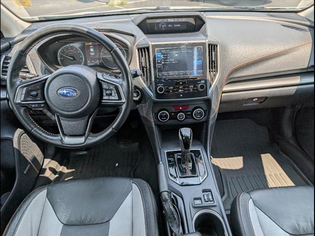 used 2018 Subaru Crosstrek car, priced at $20,992
