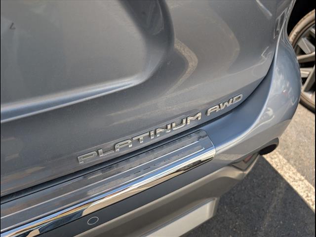 used 2021 Toyota Highlander car, priced at $42,592
