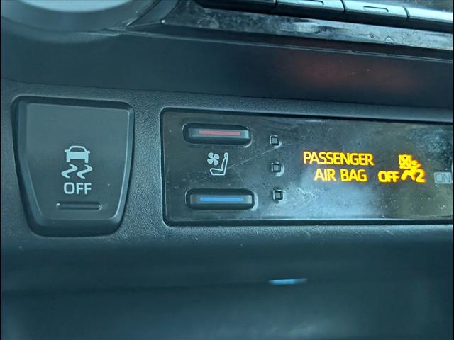 used 2021 Toyota RAV4 car, priced at $33,592