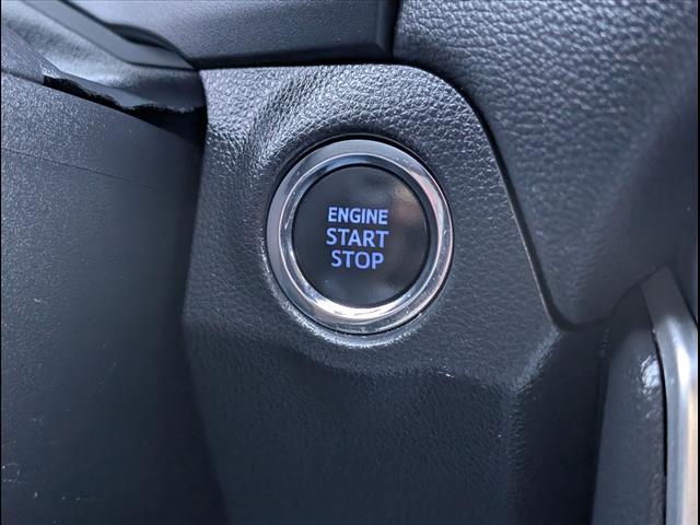 used 2021 Toyota RAV4 car, priced at $33,592