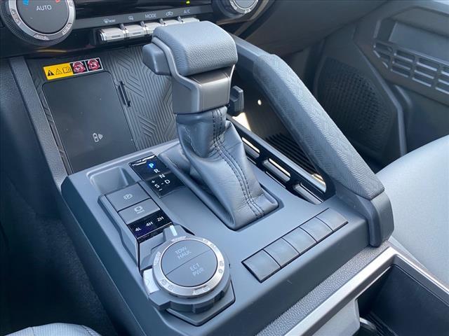used 2025 Toyota Tacoma car, priced at $45,991