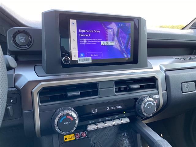 used 2025 Toyota Tacoma car, priced at $45,991